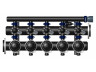 Автоматический дисковый фильтр Azud Helix 205/6FX фото 3